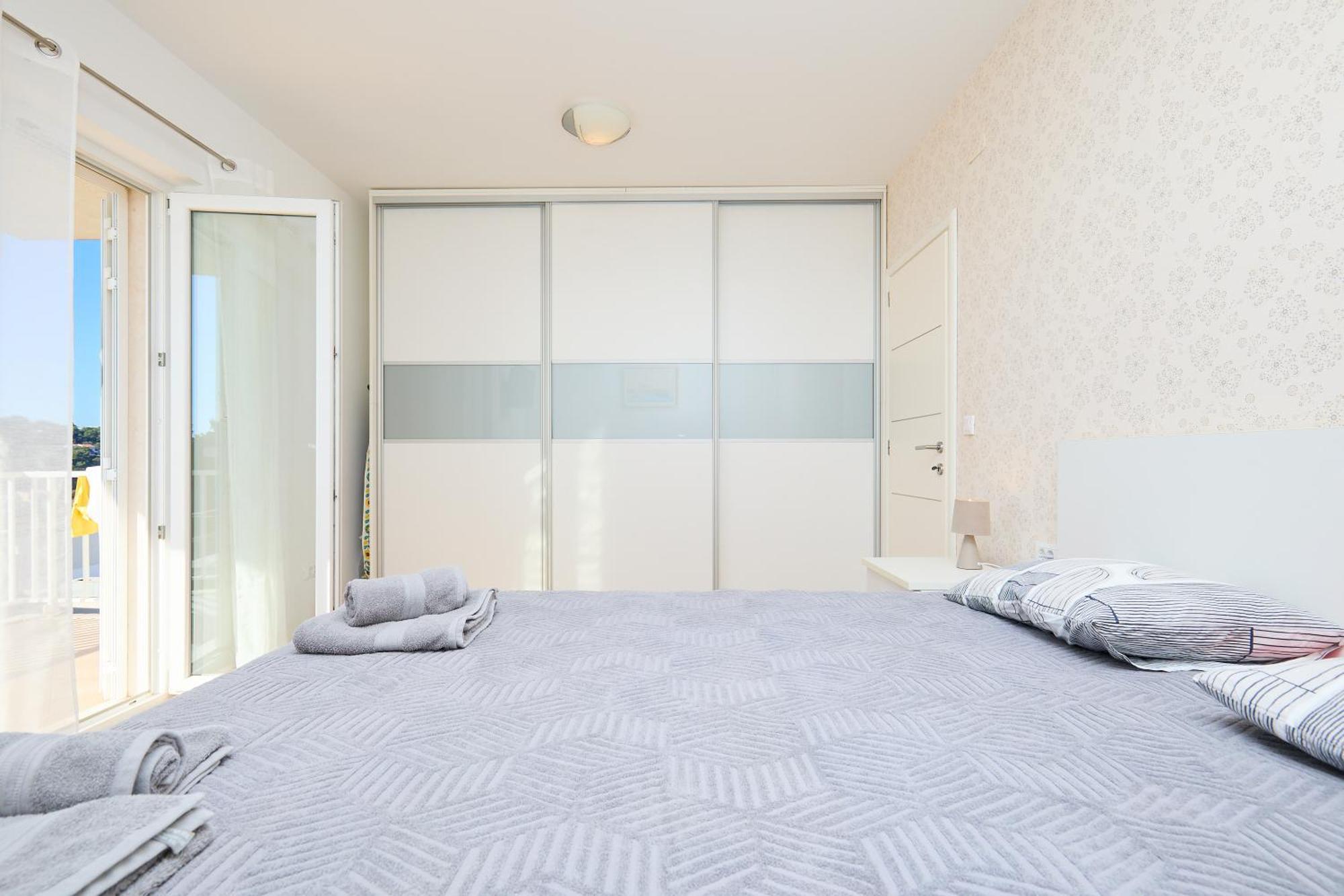 Apartment Blueview *