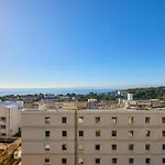 Blueview Apartment Dubrovnik