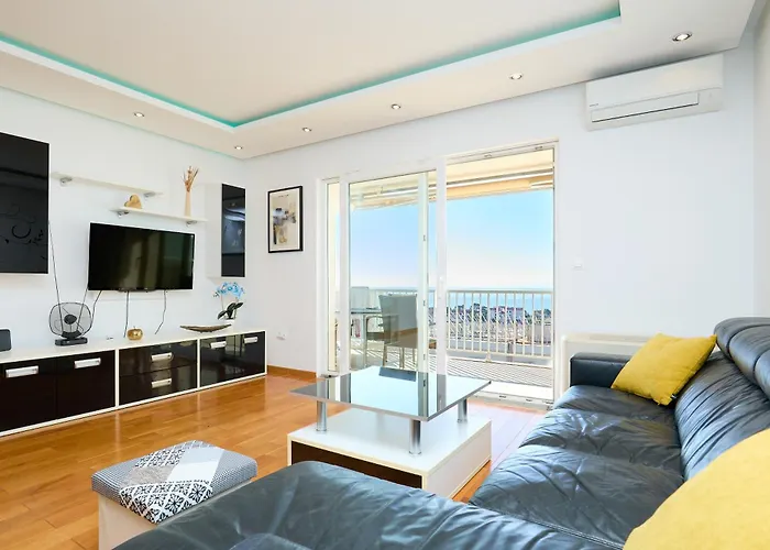 Blueview Apartment Dubrovnik
