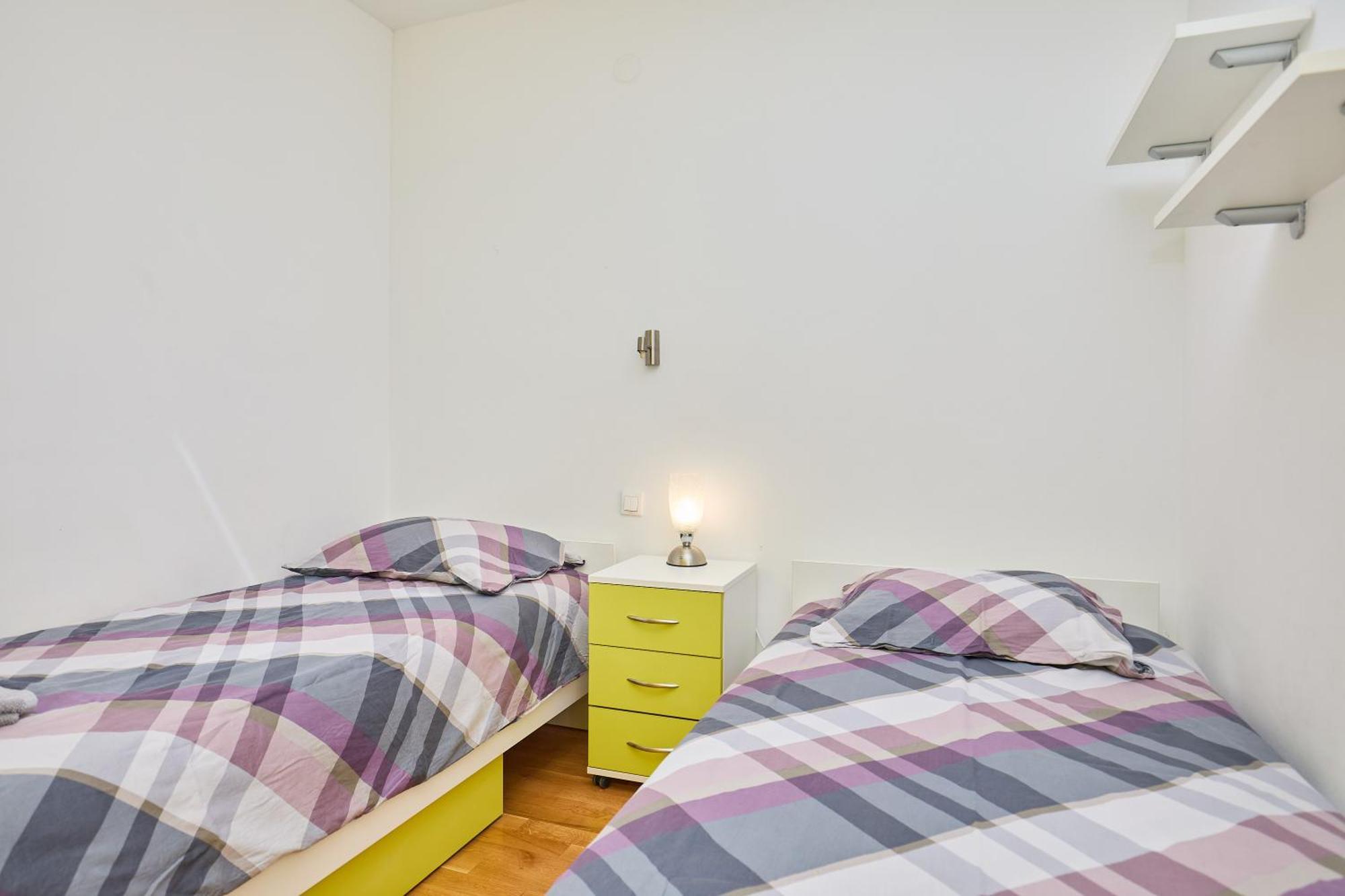Apartman Blueview
