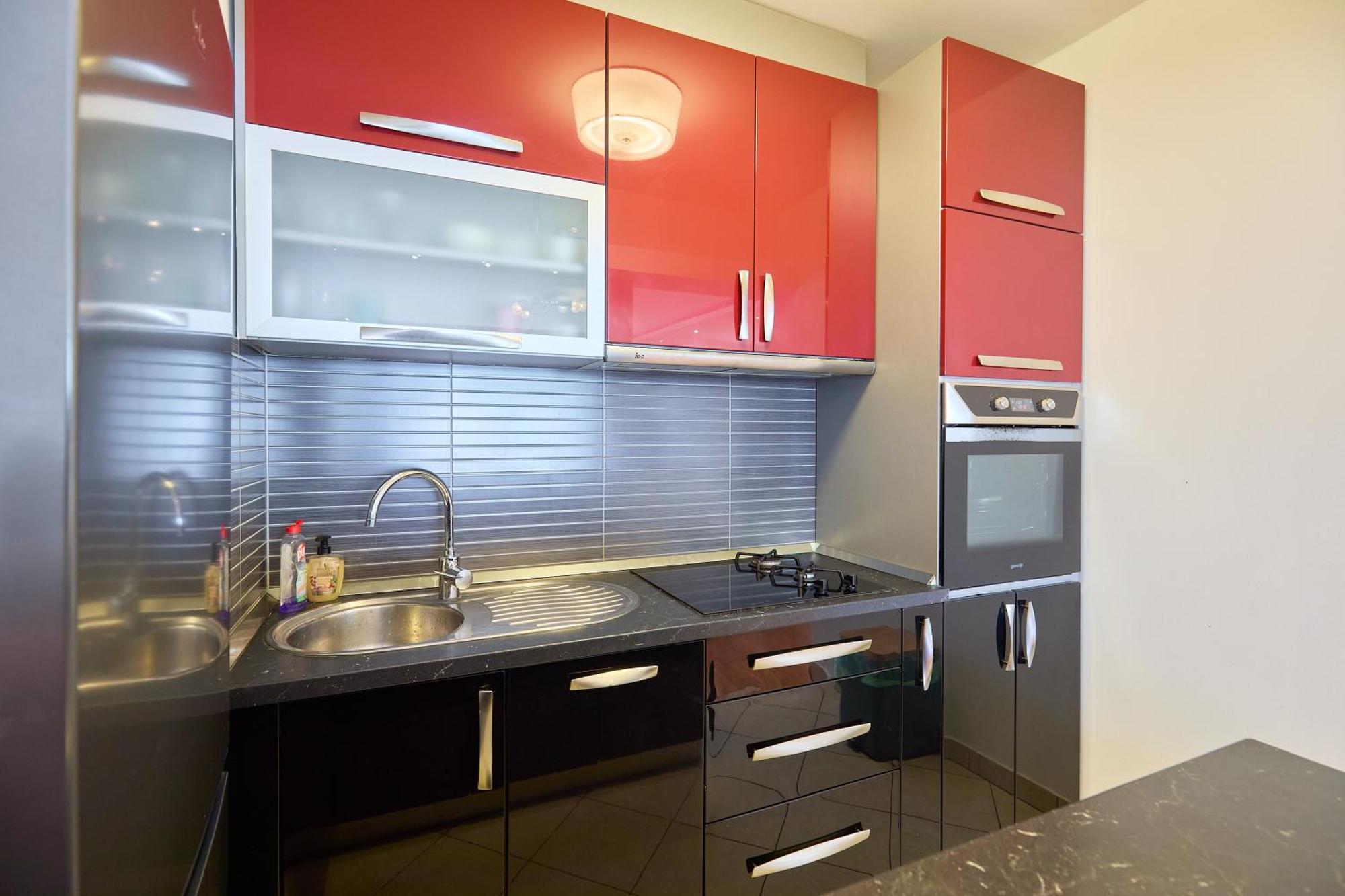 Apartman Blueview Dubrovnik
