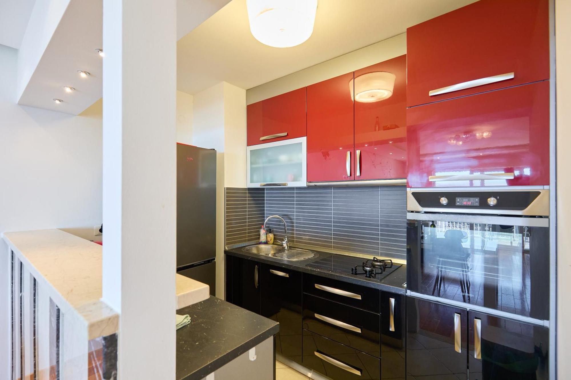 Apartman Blueview Dubrovnik