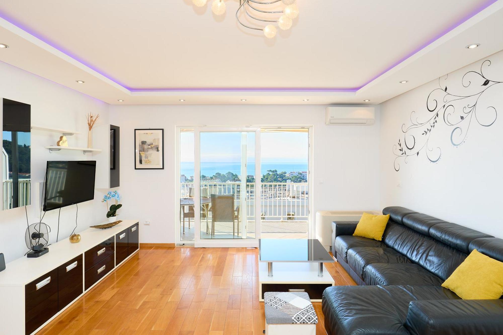 Apartman Blueview