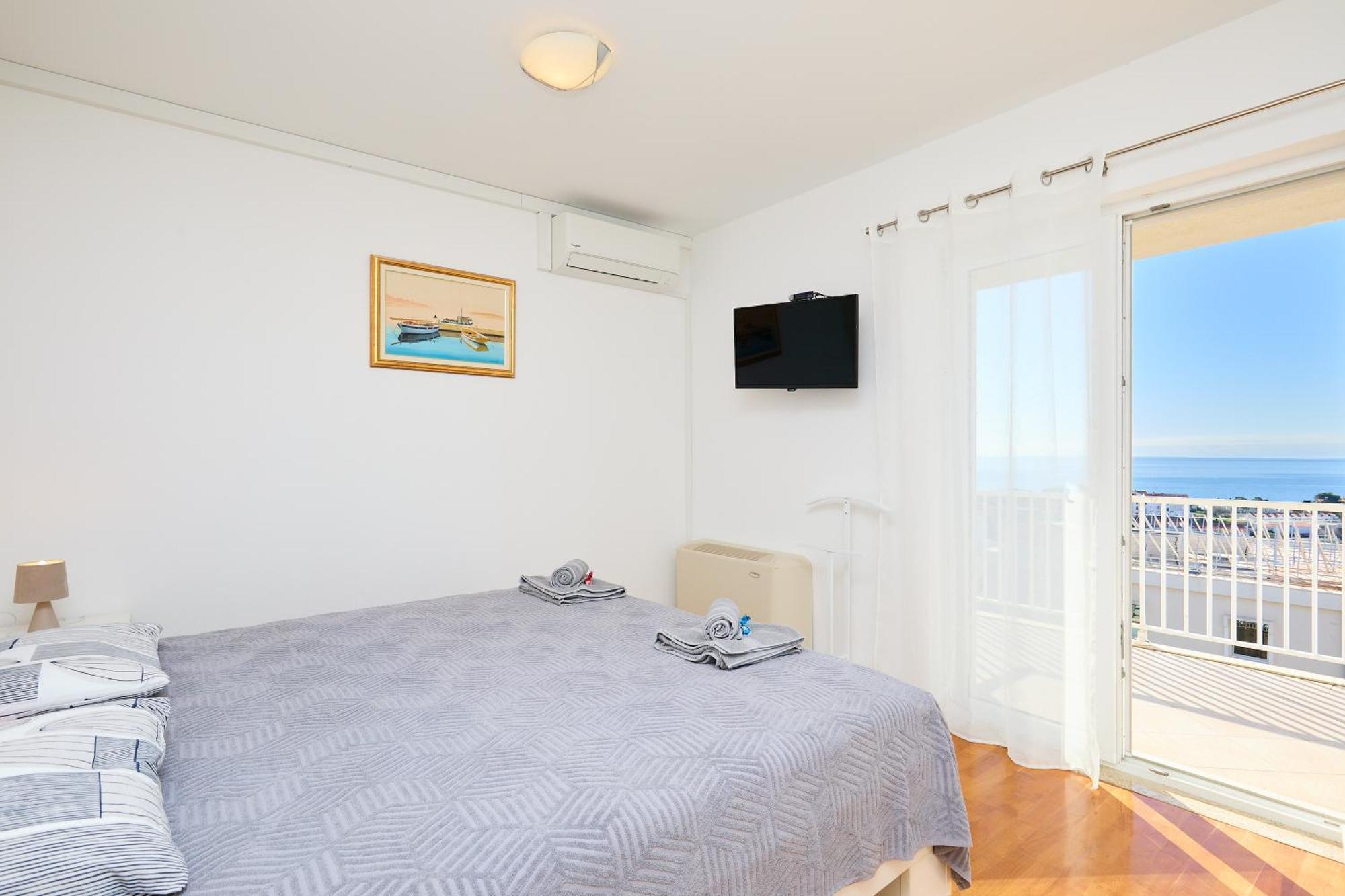Blueview Apartman