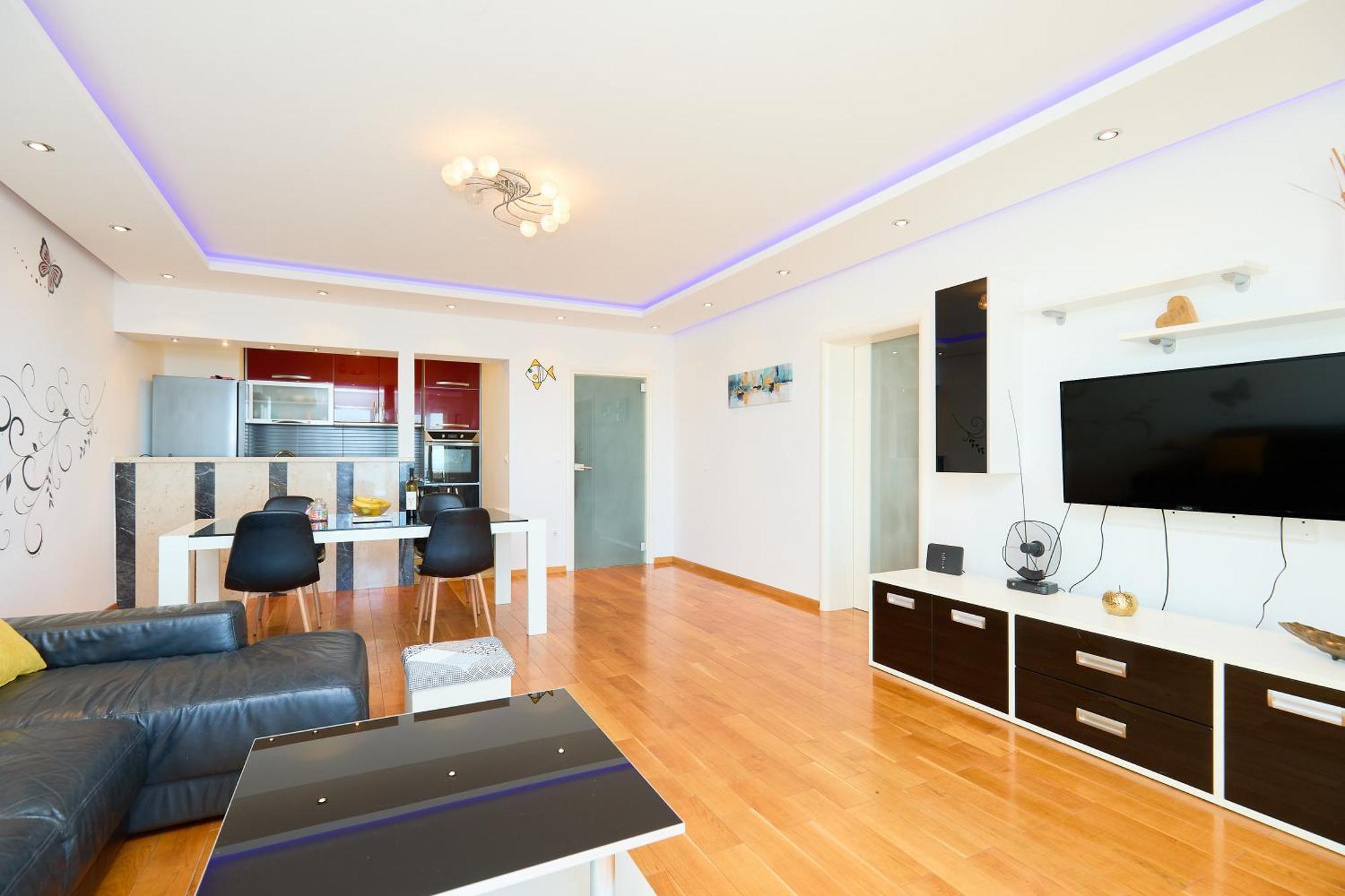 Apartman Blueview