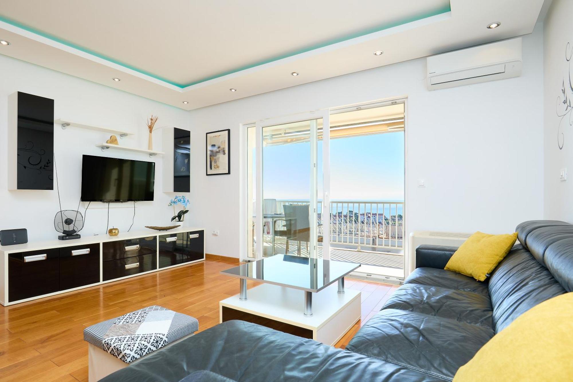Apartman Blueview Dubrovnik