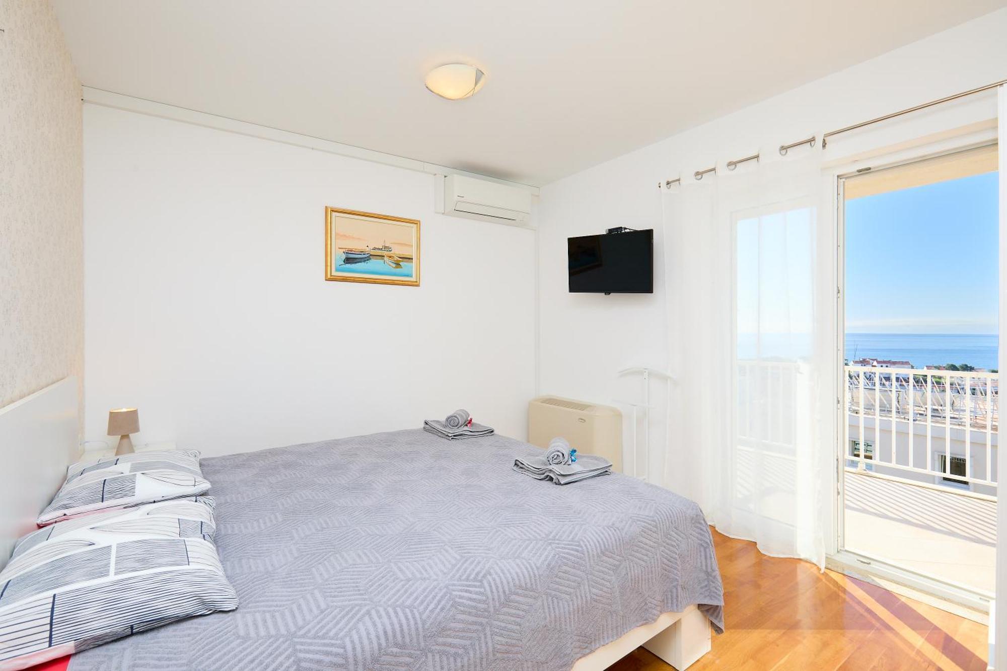 Apartman Blueview
